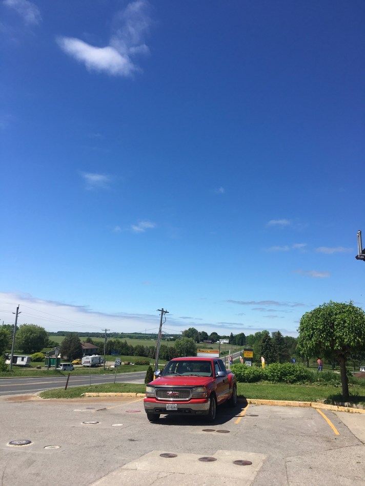 MousseTaco.com - Port Hope