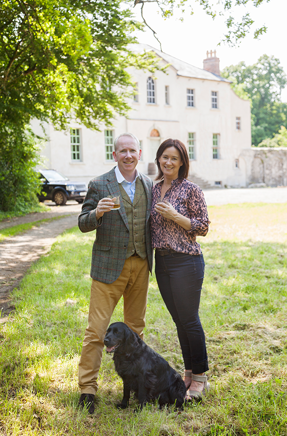 Bernard_Rosemary_Walsh