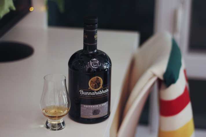 Bunnahabhain 1